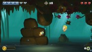 Immagine Shiny The Firefly (Wii U)