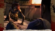 Immagine The Walking Dead iOS