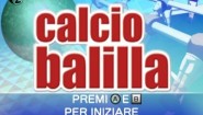 Immagine Calcio Balilla (Wii)