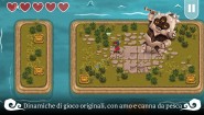Immagine Legend of the Skyfish iOS