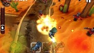 Immagine Guerrilla Bob (iOS)