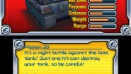 Immagine Brave Tank Hero (3DS)