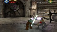 Immagine LEGO Star Wars III: The Clone Wars (Wii)