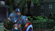 Immagine Captain America: Super Soldier (Wii)