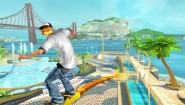 Immagine Immagine Shaun White Skateboarding Wii