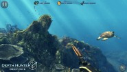 Immagine Depth Hunter 2: Deep Dive (PS3)